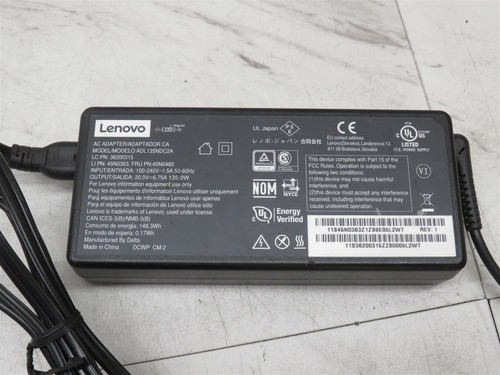 Lenovo ThinkCentre M90q 16GB RAM Tiny PC Intel i5-10600@3.30GHz AC - Picture 7 of 9