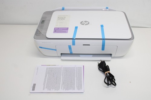 HP DeskJet 2820e - All-in-One Printer - geschikt voor Instant Ink