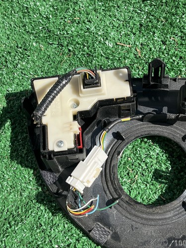 2009 - 2015 Toyota Prius Center Bezel Gear Shifter P: 55404-47020 OEM ! - Picture 7 of 10