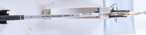 Mint Cleveland Cbx Zipcore Satin Wedge 50°-11 Ladies Action Ultralite 50 - Picture 5 of 5