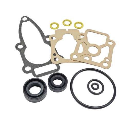 Lower Unit Seal Kit Fits Mercury Marine 27-804908A00 8M0082883 804908A02 - Picture 4 of 10