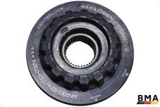 Porsche 991 911 GT3 RS Center Wheel Lock Nut 99136108190 2016 - 2019 OEM