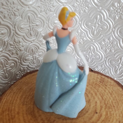 Disney Cinderella PVC Figurine. 2.75" - Picture 8 of 10