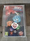 Dicey Dungeons - Super Rare Games - Nintendo Switch BRAND NEW SEALED