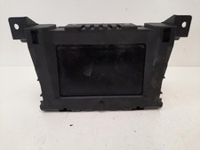 13238548 Schermo Multifunzionale Per OPEL ASTRA H GTC Cosmo 2007 2761148