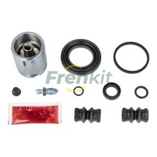 Reparatursatz, Bremssattel Hinten Frenkit für Audi A8 4D2, 4D8 2.5 TDI quattro
