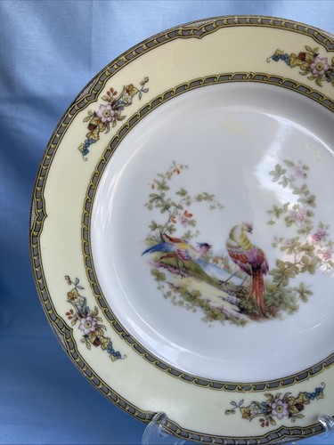 Noritake 1921 Windsor Dinner Plates 10” Made In Japan - Picture 4 of 6