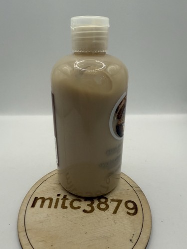 The Body Shop Brazil Nut Shower Cream Body Wash Rare 250ml Soap-free Cleanser - Picture 4 of 9