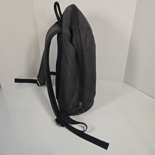 Fjall Raven Fjällräven Kiruna Laptop Backpack Charcoal Gray - Picture 4 of 11