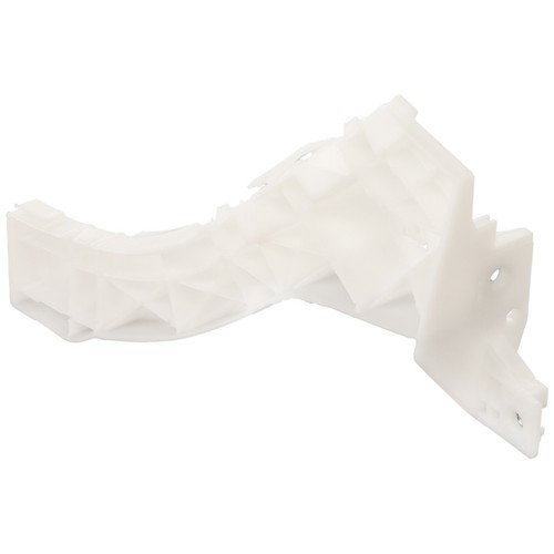 Front Bumper Retainer Bracket Set For 2004-2008 Mazda 3 Cover Retainer Sedan - Picture 10 of 11