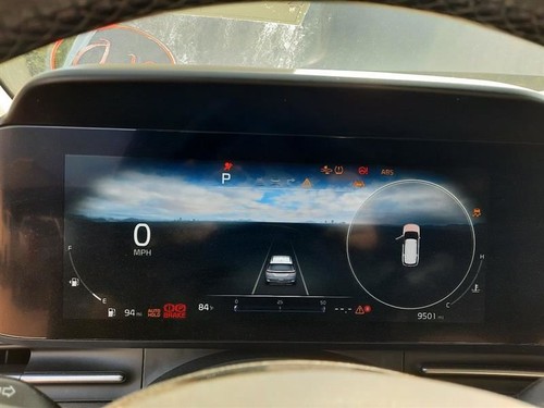 23 2023 KIA CARNIVAL OEM ADVANCED DRIVER ASSIST CONTROL MODULE 99910R0BA0 - Picture 12 of 12