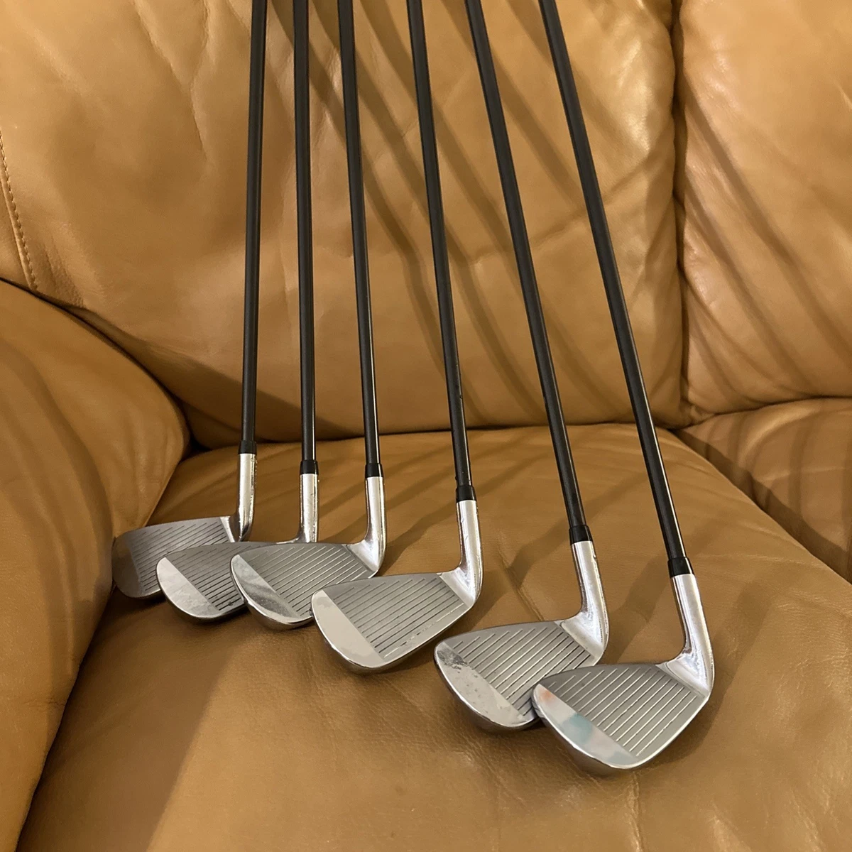 雅马哈石墨杆身常规硬度高尔夫球杆| eBay