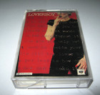 Loverboy - Self Titled Album - Cassette Tape - VGC