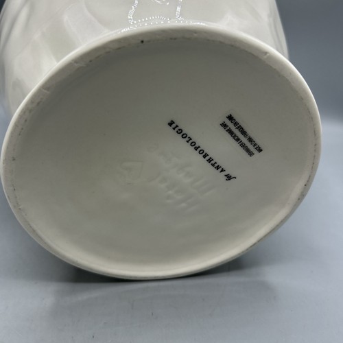 Hotel Magique 9 3/4-inch Love and Magique Pitcher Flower Vase - Picture 7 of 8