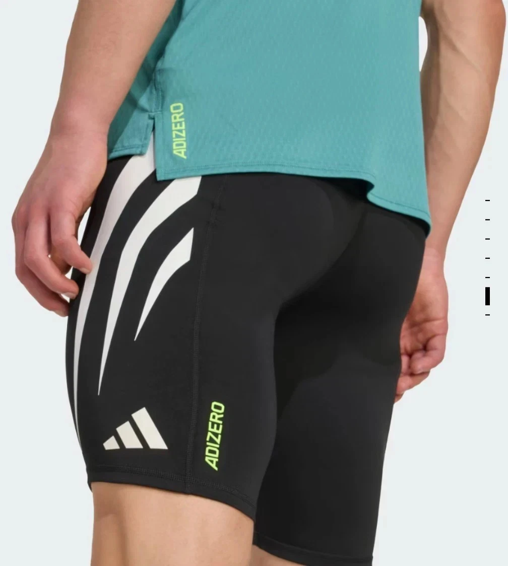 adidas Archive Running Shorts Half Tights Men's SMALL & MEDIUM - NEW WITH TAGS!
Opens in a new windo