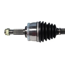 Gsp Cv Axle Assembly P N Ncv39521