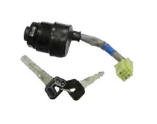 Sports Parts Inc Ignition Switch for 2011 Yamaha RX10PS Apex SE Snowmobile