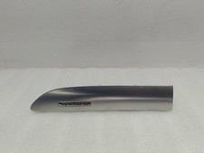 Audi A6 S6 C6 4F 2006 Dekorleiste Zierleiste Blende Handschuhfach 4F1853190