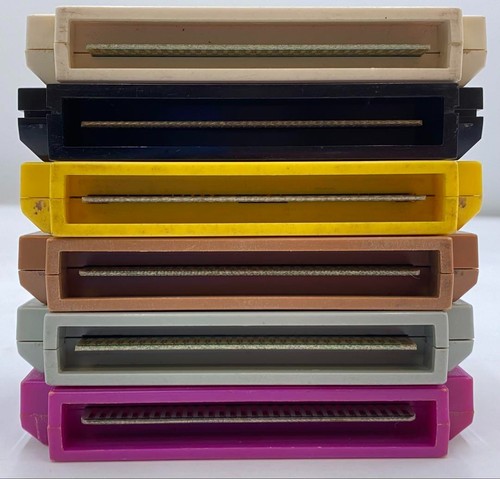Nintendo Family Computer software 24 pieces bundle - Picture 14 of 20