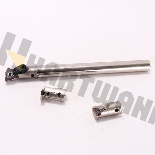 Lathe Turning Holder Module Boring Bar Threading & Grooving MGMN300 AG60 WNMG - Picture 7 of 8