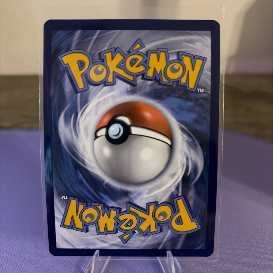 Snorlax 051  SV: Scarlet & Violet Promo Cards Pokémon TCG  NM - Image 2 of 2