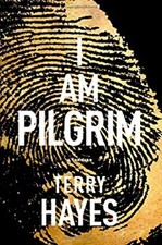 I Am Pilgrim Hardcover Terry Hayes