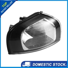 Pack of 1 for Volvo S80 1999-2006 Turn Signal Light Lamp Corner Signal Light