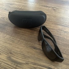 Kaenon SR-91 1991 Polarized UV Protect Full Rim Classic Sports Sunglasses