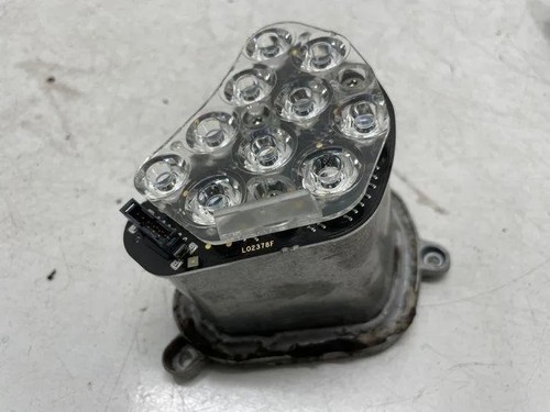 BMW 5 Gran Turismo F07 LED-Leuchte Steuergerät 17172401 3.50 Diesel 22186091
