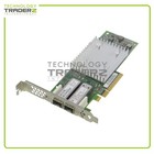 P9D94A HPE SN1100Q 16Gbps 2-Port FC HBA QLE2692-HP 853011-001 W/ Long Bracket