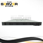 Dell R640 10x SFF 2x Platinum 8168 2.7GHz 24C 64GB HBA330 2x Trays 2x 25GbE SFP+