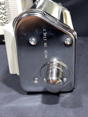 KitchenAid Ravioli Maker Stand Mixer Attachment KRAV Made In Italy - Picture 10 of 24
