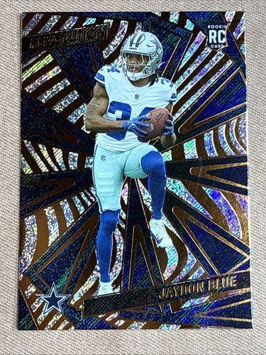 2025 Panini REVOLUTION NFL Football Vet & Rookie Cards You Pick/Choose! READ* - Picture 16 of 24