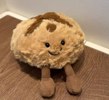 Authentic    Jellycat Amuseables Sourdough Bread BNWT
