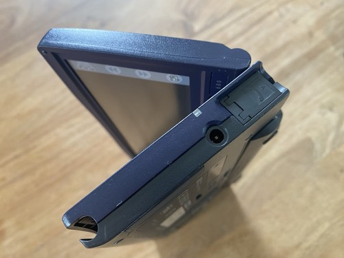 Hewlett Packard HP 620 LX Pocket Pc Laptop - Afbeelding 9 van 16