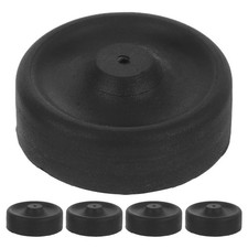 5 Pcs Oxygen Accessory Air Pump Bubbler for Aquarium Airline Tubing