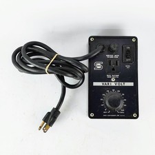 Vintage Seco Electronics Vari Volt Motor Speed & Lighting Control Model 806