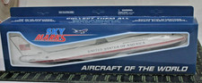 1:200 Boeing 747-8 Air Force One Daron SKR1076 Plastic Model Kit NEW Open Stock