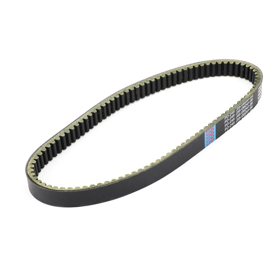 Correa de transmisión V apta para Yamaha Drive2 2017-2024 fairway lounge 2014-2018 Foto 4 de 4