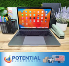 Apple MacBook Pro 2017 13.3" A1708 Core i7 2.50GHz 16GB RAM 512GB SSD MacOS ~