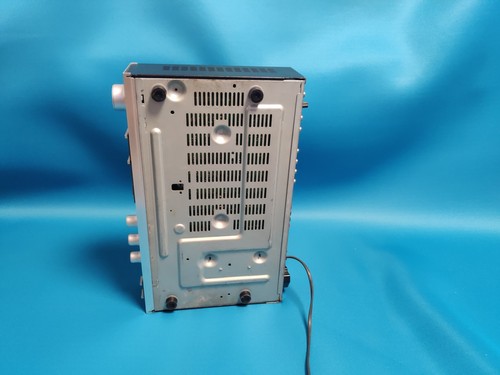 Pioneer Verstärker Vintage Sa 750 Amplifier - Bild 10 von 10