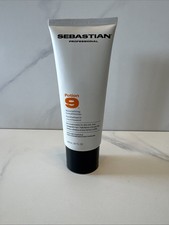 Sebastian Professional Potion 9 Nourishing Conditioner 200mL/6.7 Fl Oz. NEW