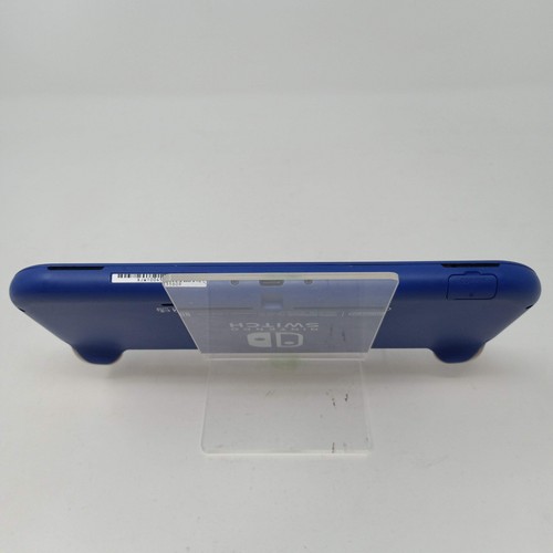 Defekte Nintendo Switch Lite Handheld-Spielkonsole HDH-001 Display dreht sich nicht o - Bild 5 von 6