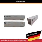 Triumph-Adler 7006CI Toner CMY High Yield Pack of 3