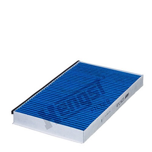 Hengst Filter E2913LB Filter, Innen Luft FüR Mercedes-Benz-image