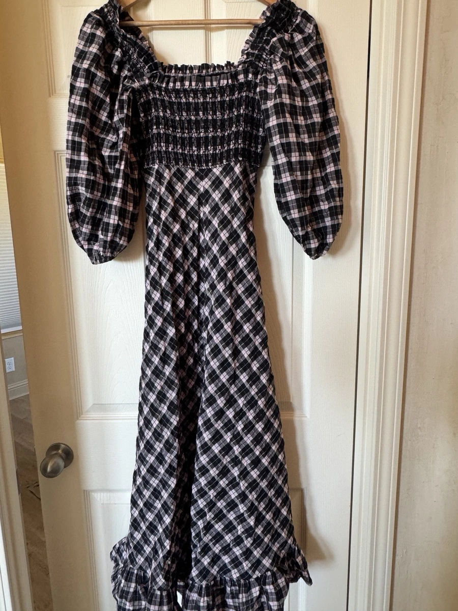 Checked Maxi Dresses for Women for sale | eBay
