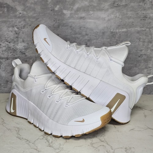 Nike Free Metcon 6 Herren Trainingsschuhe UK 8 NEU