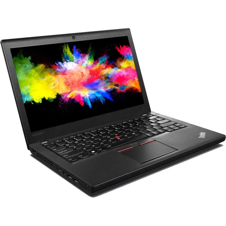 Lenovo ThinkPad X260 · i5-6200U · 8GB · 512GB, photo 1 of 3