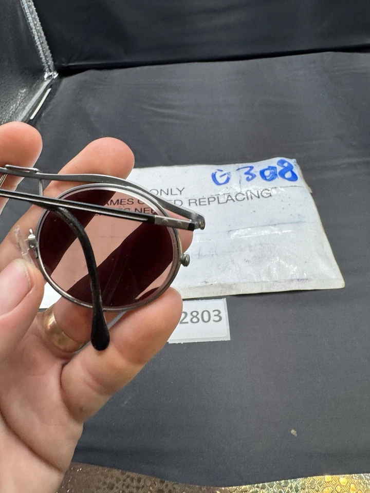 MARCO GAFAS DE SOL CAZAL Mod 1110 Punto 2 Alemania Col 488 50-22 Multicolor Gris Foto 2 de 4