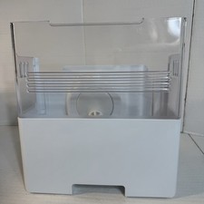 LG Refrigerator Ice Container Assembly Part #AKC73369908 Model LFXS30766S I35
